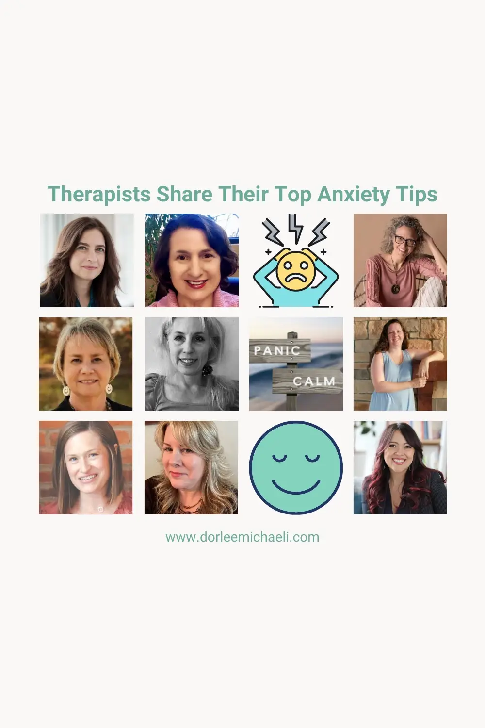 How to Stop a Panic Attack (Even When It Feels Impossible)