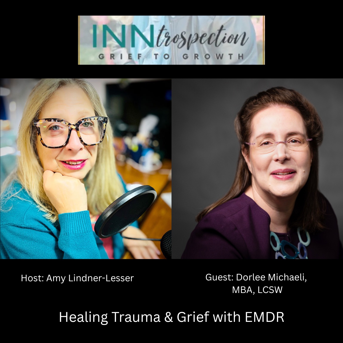 INNtrospection Podcast