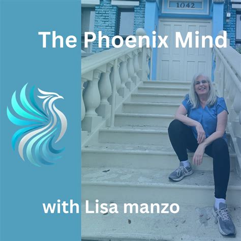 The Phoenix Mind Podcast