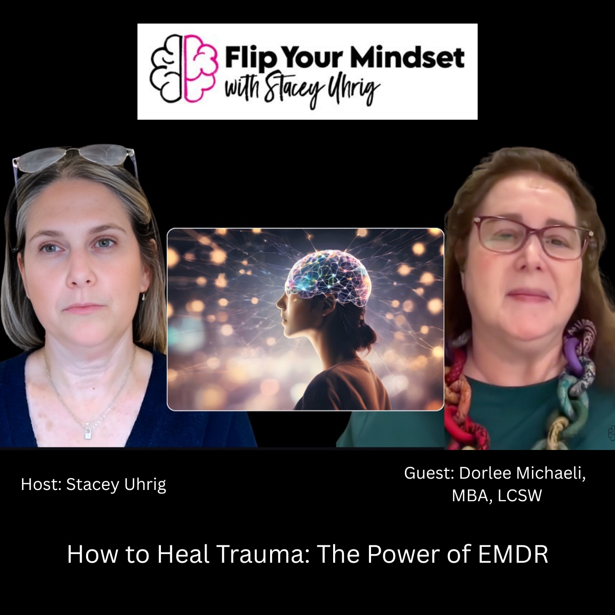 Flip Your Mindset Podcast