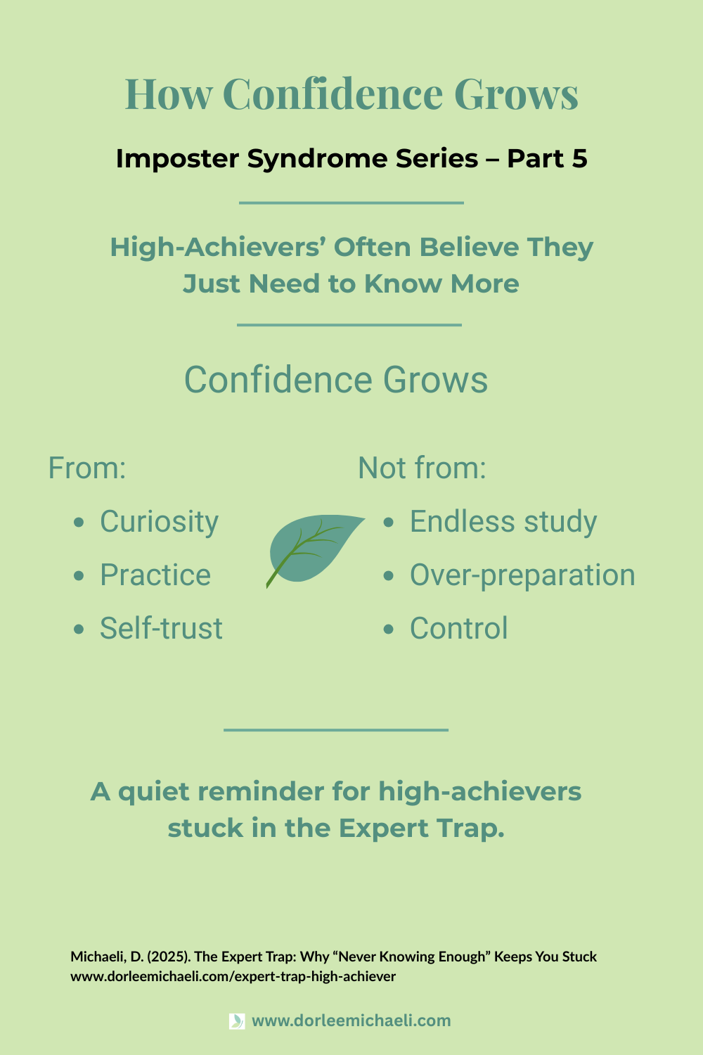 how-confidence-grows-expert-trap-pattern-imposter-syndrome